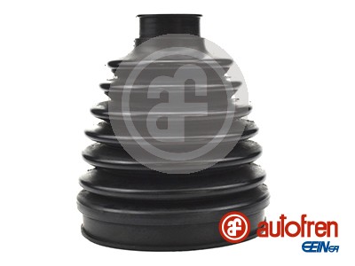 Комплект пылника, приводной вал - Seinsa Autofren D8592T