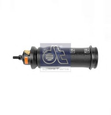 Амортизатор кабины - Diesel Technic 1.25976
