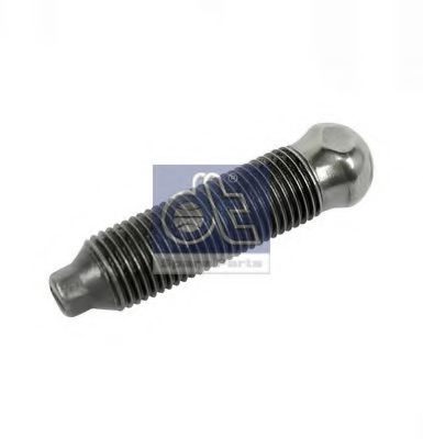 Болт коромысла Вольво Фш Фм - Diesel Technic 210029
