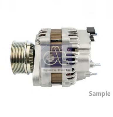 Генератор - Diesel Technic 6.27024