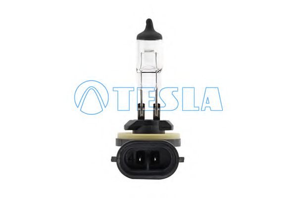 Лампа h27w/2 12V pgj13 - Tesla B12721