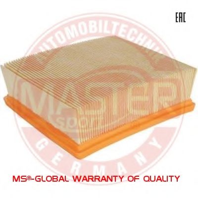 Воздушный фильтр - MASTER-SPORT 1880-LF-PCS-MS