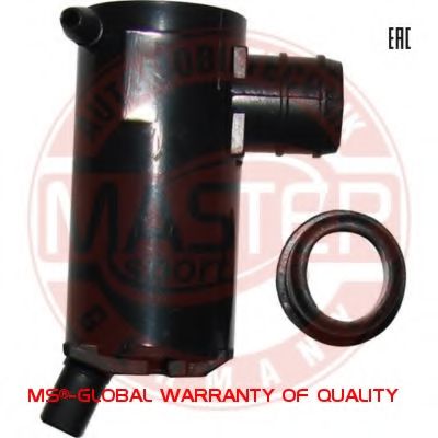 Водяной насос, система очистки окон - MASTER-SPORT 96190259-PCS-MS