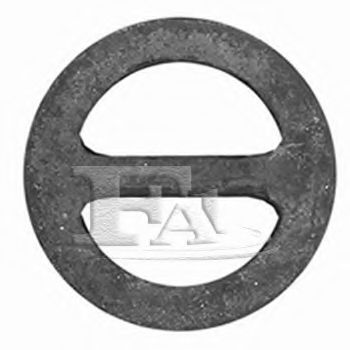 Кронштейн, система выпуска ОГ - FA1 133-701