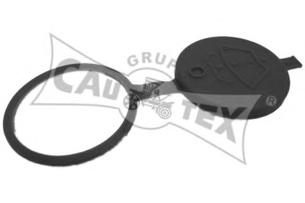 Крышка, резервуар для воды - CAUTEX 031520