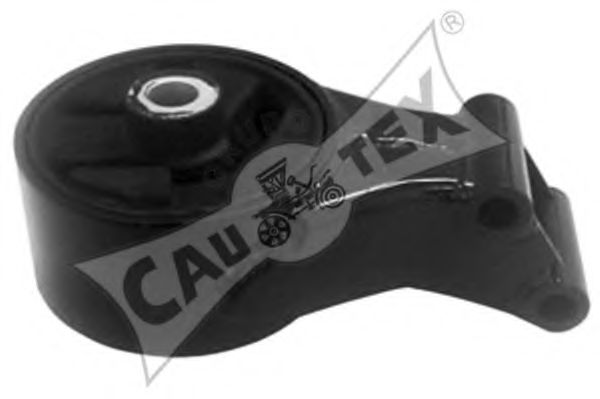 Подвеска, двигатель | зад | - CAUTEX 482532