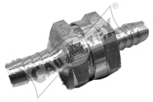 Клапан, топливный насос - CAUTEX 955378