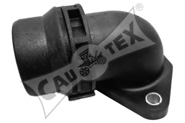 Фланец охлаждающей жидкости - CAUTEX 955402