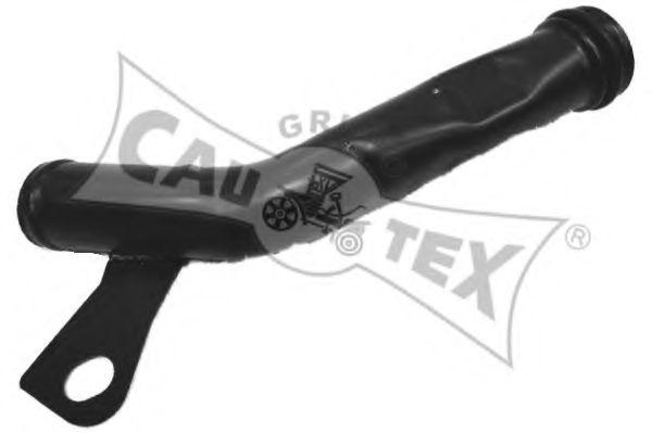 Трубка охлаждающей жидкости - CAUTEX 955415