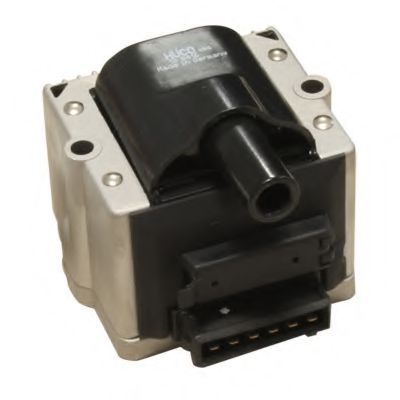 Катушка зажигания - Hitachi 138416
