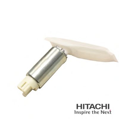 Топливный насос - Hitachi 2503494