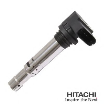 Катушка зажигания - Hitachi 2503807