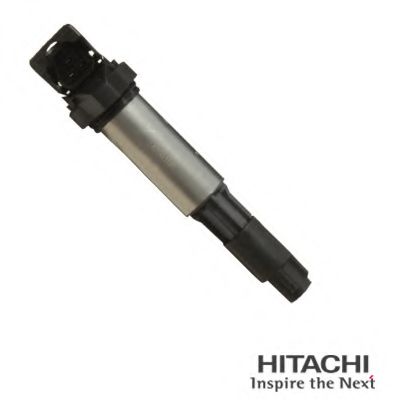 Катушка зажигания - Hitachi 2503825