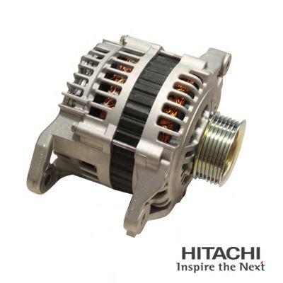 Генератор - Hitachi 2506130