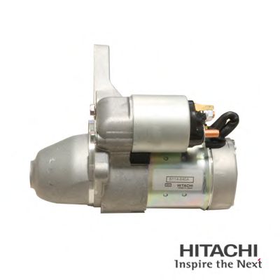 Стартер - Hitachi 2506929