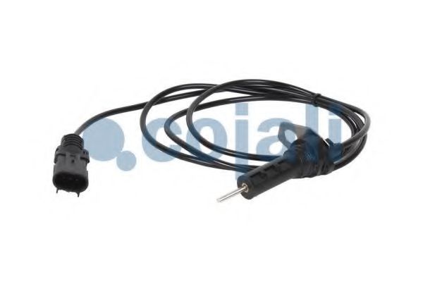 Указатель износа, накладка тормозной колодки - COJALI 2260412