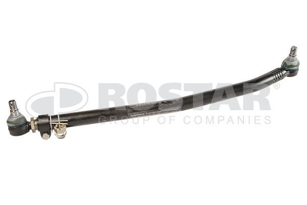 Продольная рулевая тяга HCV - ROSTAR 180-3414010-260