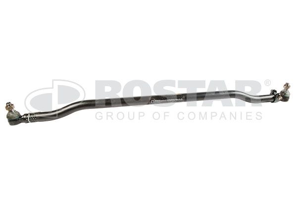 Тяга поперечная MAN L=1628mm | перед | - ROSTAR 180-3414052-80