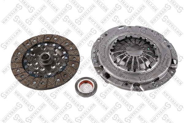 К-кт сцепления Opel Omega 2.0 94-00 - Stellox 07-01168-SX