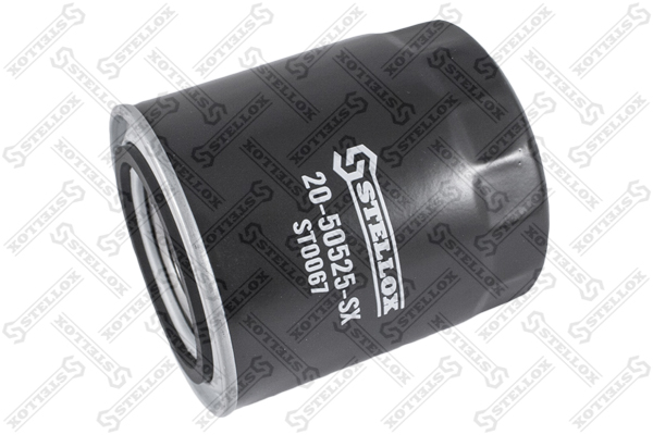 Фильтр масляный Hyundai Terracan/H-1, k - Stellox 20-50525-SX