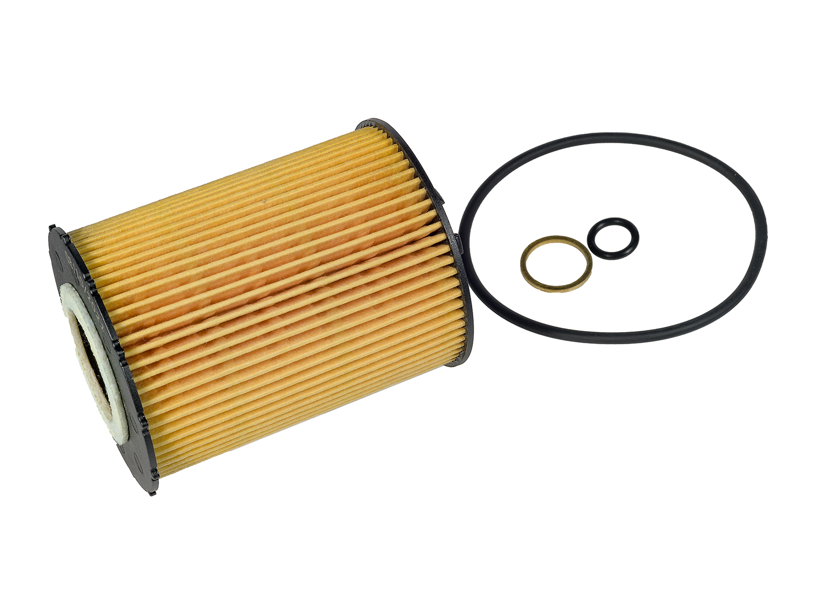 Фильтр масляный BMW e60/e63/e64/e65/e66 - Stellox 20-50549-SX