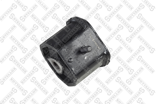 Подушка ДВС VW T3 1.6d/td/1.7d 82-92 | перед | - Stellox 25-19742-SX