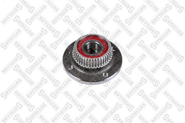 Подшип.ступ.зад.в сборе VW Lupo - Stellox 40-30108-SX