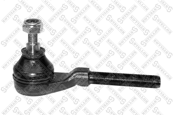 Наконечник рулевой Peugeot 206/307/106 - Stellox 51-00649A-SX