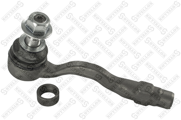 Наконечник рулевой  BMW X3 F25 all 10> | перед | - Stellox 51-00862-SX