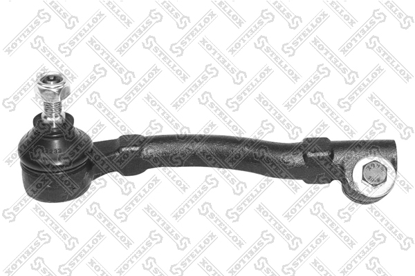 Наконечник рулевой лев. Renault Laguna 9 - Stellox 51-01363A-SX
