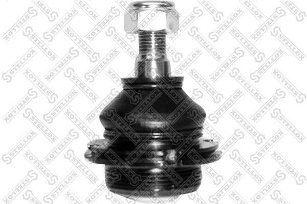 Опора шаровая Peugeot 405 <93 | перед | - Stellox 52-00369A-SX