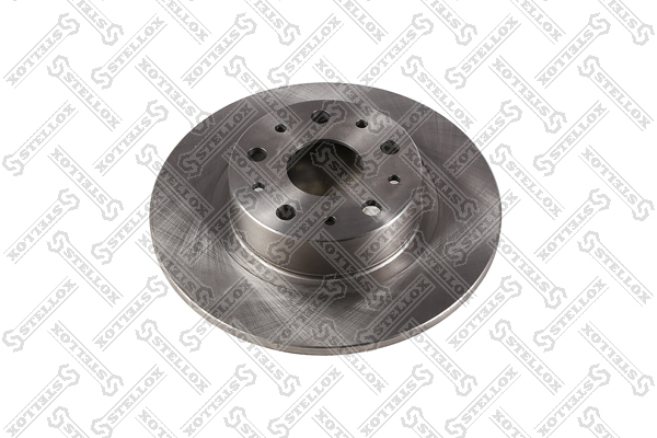 Диск тормозной задн. Alfa Romeo 166 94> - Stellox 6020-1303-SX