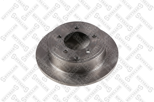Диск тормозной зад. Chrysler Sebring, Do - Stellox 6020-1736-SX