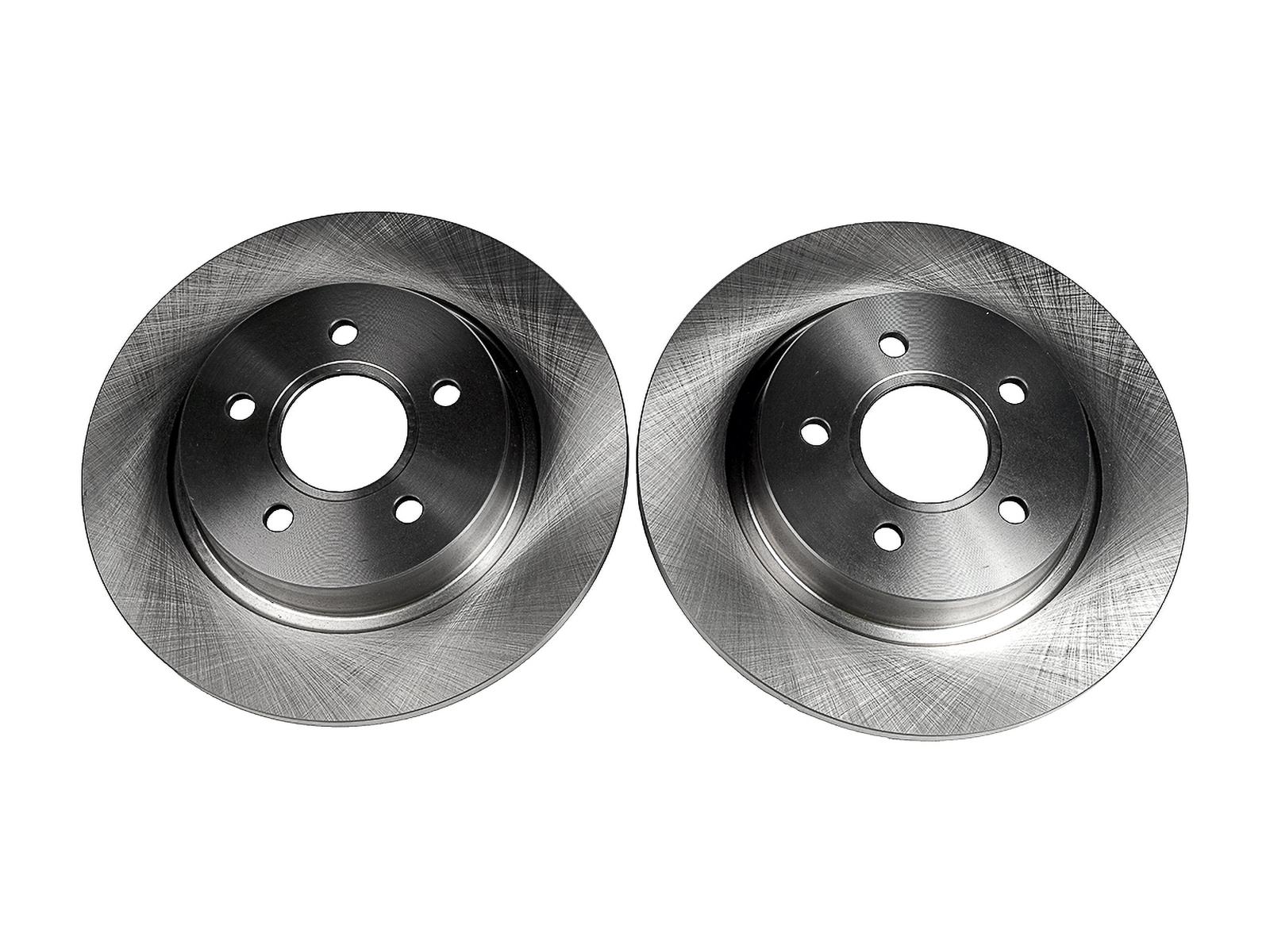 Диск тормозной задн. Volvo s40/v50, Ford - Stellox 6020-9973-SX