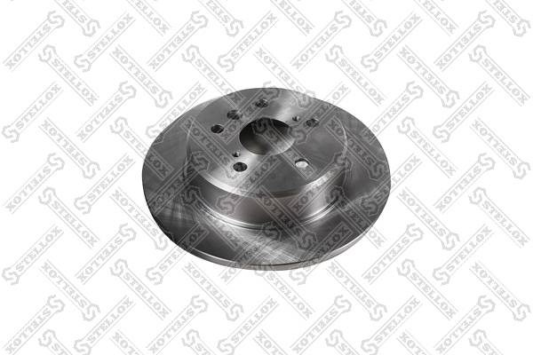 Диск тормозной задн. Toyota Camry, Lexus - Stellox 6020-9981-SX