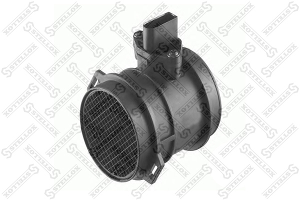 Измеритель массы воздуха Audi a4/a6 2.7t - Stellox 61-06447-SX