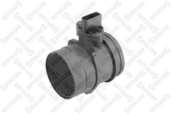 Измеритель массы воздуха BMW 7 e65/e66 - Stellox 61-06501-SX