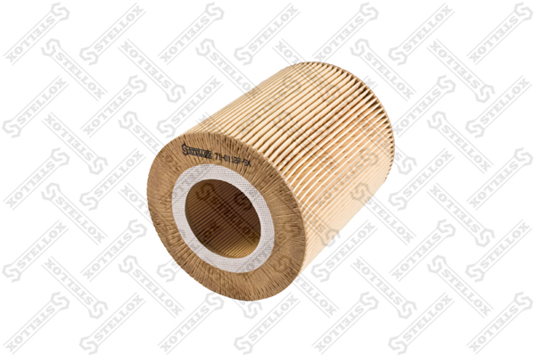 Фильтр воздушный MB w168 1.4-2.1 97> - Stellox 71-01187-SX