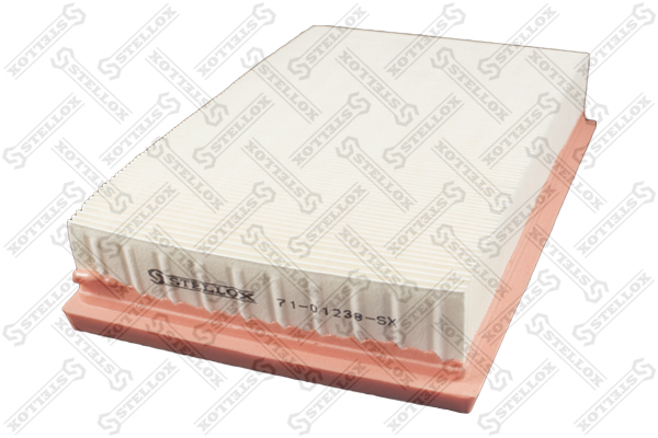 Фильтр воздушный Fiat Stilo 1.8 16V - Stellox 71-01238-SX
