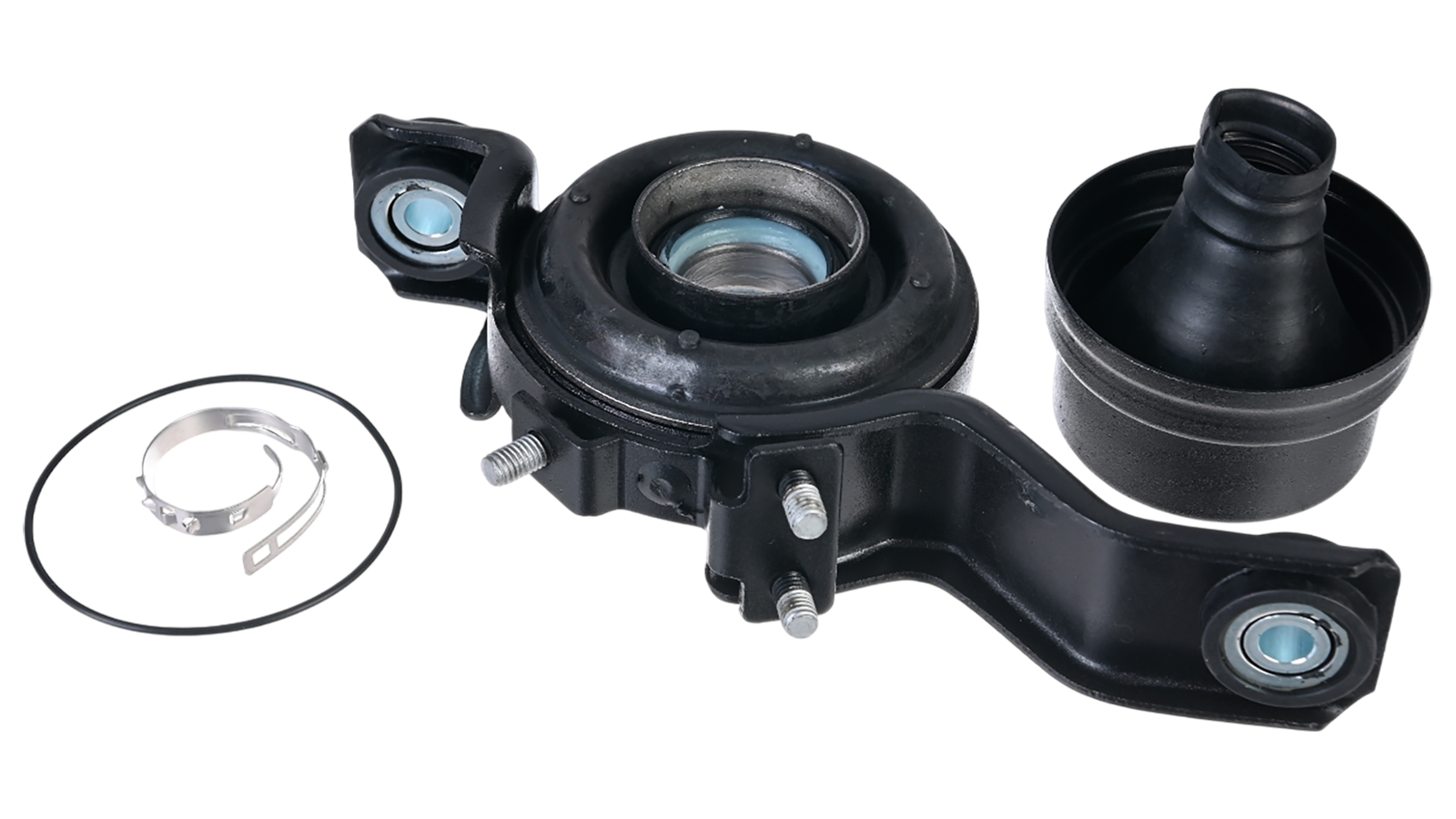 Опора кардана подвесная Mitsubishi - Stellox 71-21368-SX