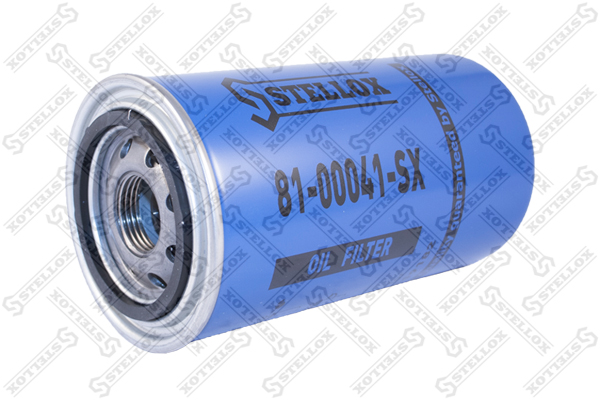 Фильтр масляный Termoking - Stellox 81-00041-SX