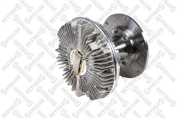 Вискомуфта привода вентилятора MB Actros - Stellox 81-05114-SX