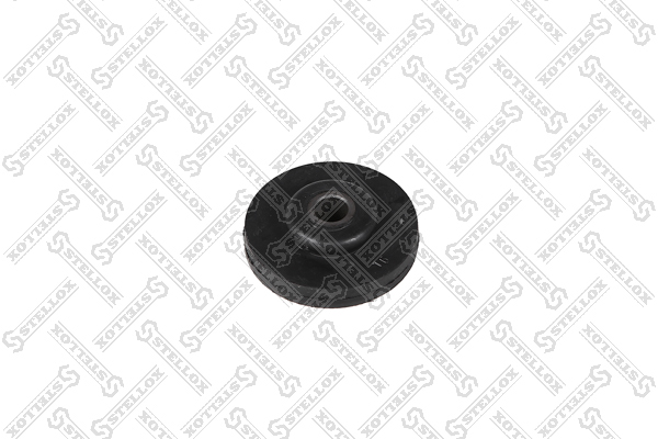 Подушка крепления радиатора (мр) 13x68x2 HCV - Stellox 81-07102-SX