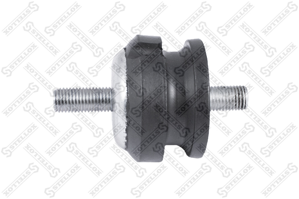 Подушка радиатора (мр) круг M12/60x39 DA HCV - Stellox 81-07112-SX