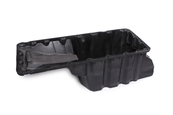 Поддон картера двигателя (м)  MB Actros - Stellox 81-09504-SX