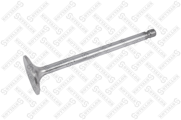 Клапан выпускной 49.9 x 11 x 175 DAF HCV - Stellox 81-24606-SX
