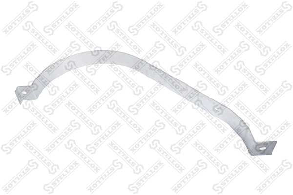 Хомут резонатора 2x RVI premium HCV - Stellox 82-01049-SX