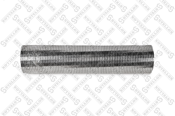 Сетка глушителя l=2000 разрезная (4 1/4' - Stellox 82-01620-SX