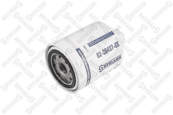 Фильтр топливный Termoking - Stellox 82-20437-SX
