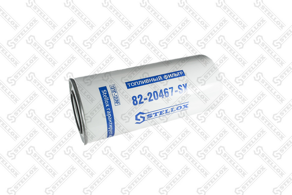 Фильтр топливный  dd/frl - Stellox 82-20467-SX